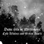 Cold Winters and Frozen Hearts