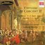 Telemann, G.P.: Concerto, Twv 54:F1 / Bach, W.F.: Sinfonia, F. 67 / Forster, C.: Horn Concerto in E Flat Major