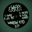 The Window Kid & DASEPLATE EP