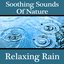 Soothing Sounds Of Nature - Relaxing Rain