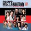 Grey's Anatomy Original Soundtrack