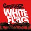 White Flag 10"