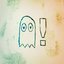 G-G-Ghost!