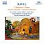 Ravel: Chansons