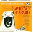 Lawrence of Arabia OST