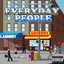 EVERYDAY PEOPLE
