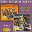 Beach Boys' Party / Stack-O-Tracks