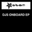 DJs Onboard EP