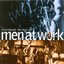 Contraband - The Best Of Men At Work