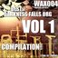 Past Of Darkness, Vol. 1 (Wax004)