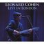 Live in London CD1