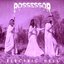 Possessor - Electric Hell album artwork