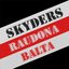 Balta Raudona (Single)