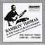 Ramblin' Thomas & The Dallas Blues Singers (1928-1932)