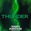 THUNDER