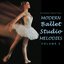 Modern Ballet Studio Melo