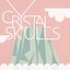 Crystal Skulls - Blocked Numbers album artwork