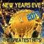 New Years Eve 2017 – The Greatest Hits