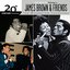 The Best Of James Brown 20th Century The Millennium Collection Vol. 3