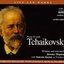 Life and Works: Tchaikovsky