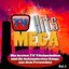 TV Mega Hits - Die besten TV Titelmelodien und die bekantesten Songs aus dem Fernsehen (Vol. 1)