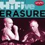 Rhino Hi-Five: Erasure - EP