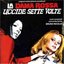 La Dama Rossa Uccide Sette Volte (Original Motion Picture Soundtrack)