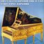 Complete Collected Harpsichord Works of J.S. Bach