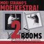 Two Rooms of Uranium Inside 83 Markers: Conducted Improvisations Vol. 2