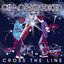 Cross The Line (NHS194CD)