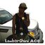 It's Lamborghini Ace