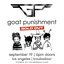 Goat Punishment Live at The Troubadour (9/19/2022)