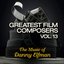 Greatest Film Composers Vol.13 - The Music Of Danny Elfman