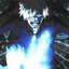 Sanji Ifrit Jambe (One Piece)