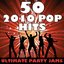 50 2010 Pop Hits