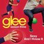 Sexy And I Know It (Glee Cast Version) - Single