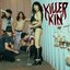 Killer Kin - Killer Kin album artwork