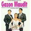 Gazon Maudit