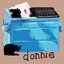 Donnie - Single