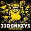 13 Donkeys - Single