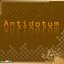 Antidotum