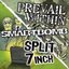 Prevail Within - Smartbomb Split 7"