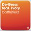 Battlefield (feat. Ivory) - EP