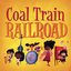 Coal Train Railroad