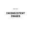 Inconsistent Images