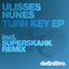 Turn Key EP