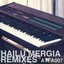 Hailu Mergia Remixes