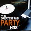 The Greatest R&B Party Hits