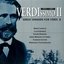 Verdissimo II: Great Singers for Verdi, Vol. 2 (1906-1948)