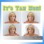 It's Tan Mom!